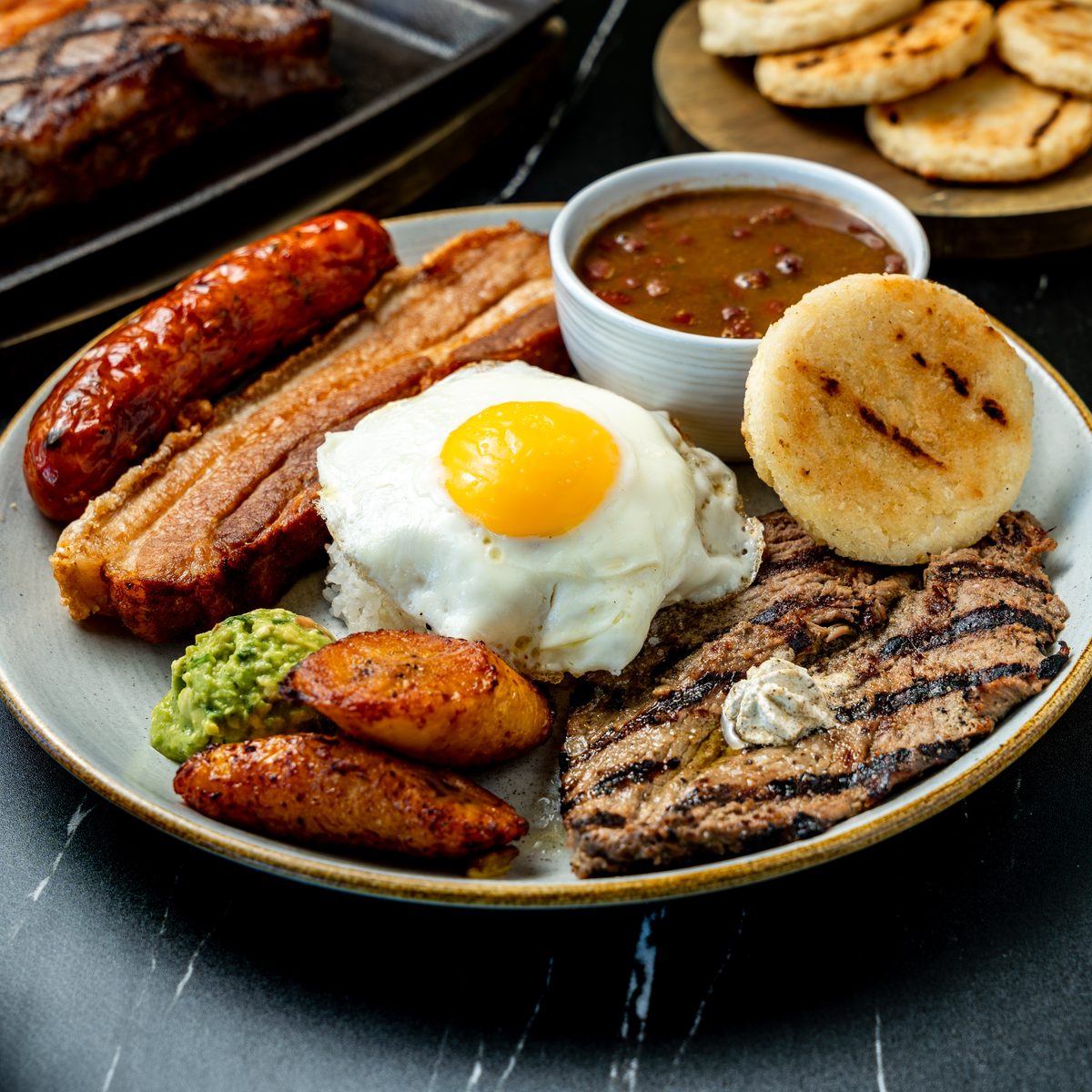 Brunch Every Day, 8 AM–3 PM