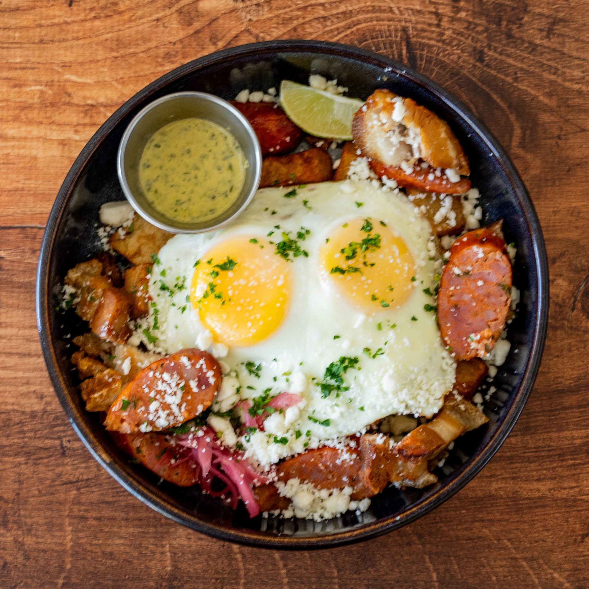 Authentic Flavor Comes to Allen