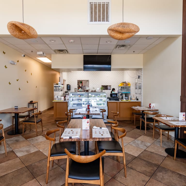 Ready to Experience Curuba?