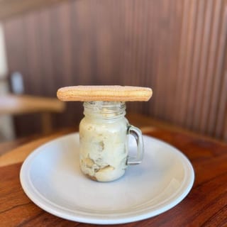 Tiramisu De Curuba