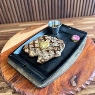 Churrasco