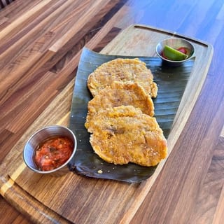 Tostones App