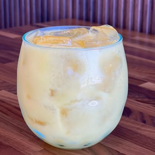Maracuya / Passion Fruit