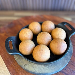 Buñuelo
