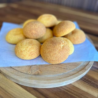 Almojabana